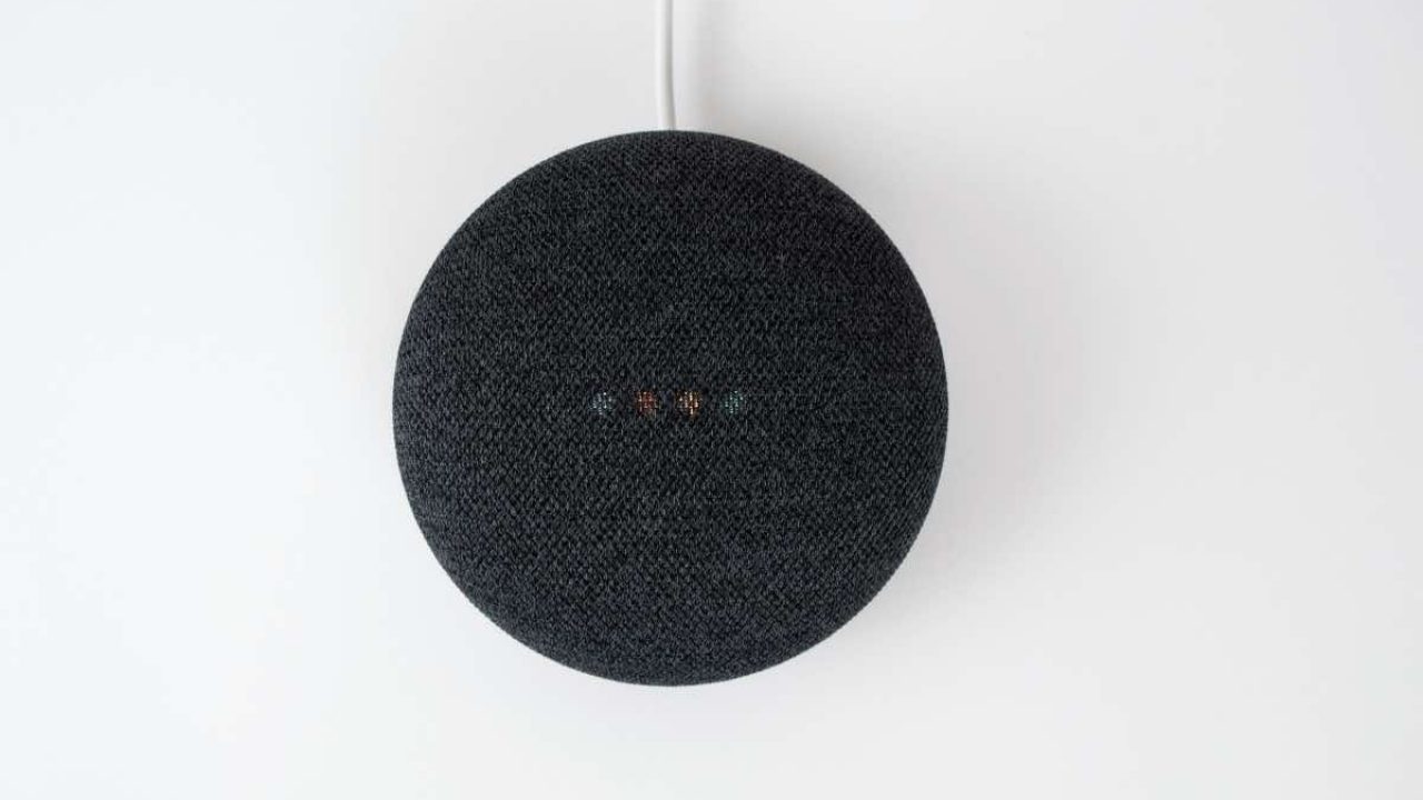 Una settimana con Google Home, ecco come funziona