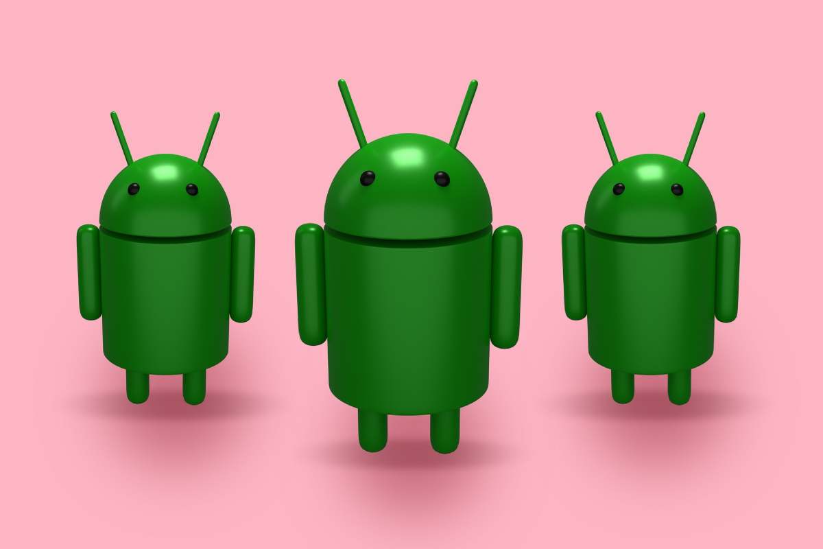 android arriva anche su questi device, l'aggiornamento di natale