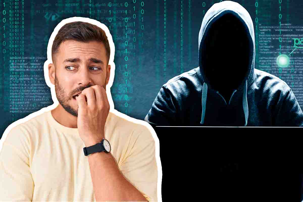 Colpo grosso degli hacker 25 milioni di password rubate