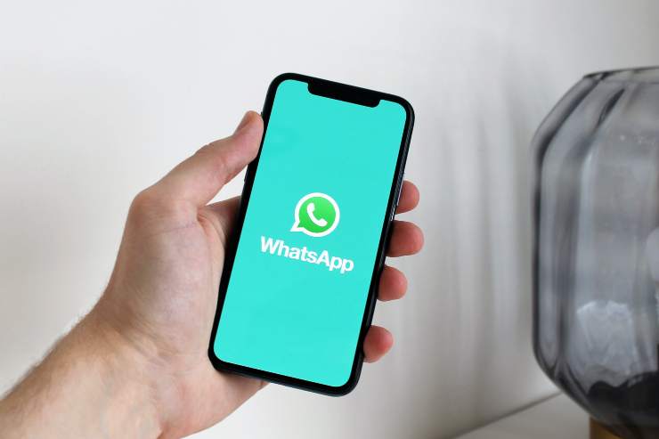 WhatsApp trucchetto elimina passaggio