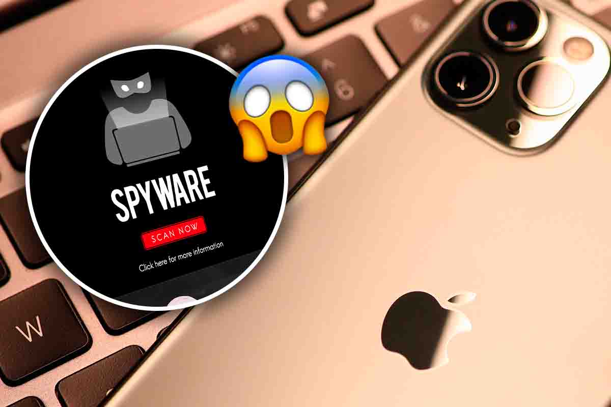 Come difendersi dai possibili attacchi spyware su iPhone