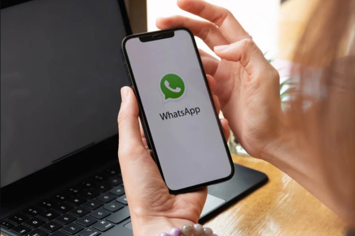 Questa nuova funzione è pensata per chi chiama spesso su WhatsApp