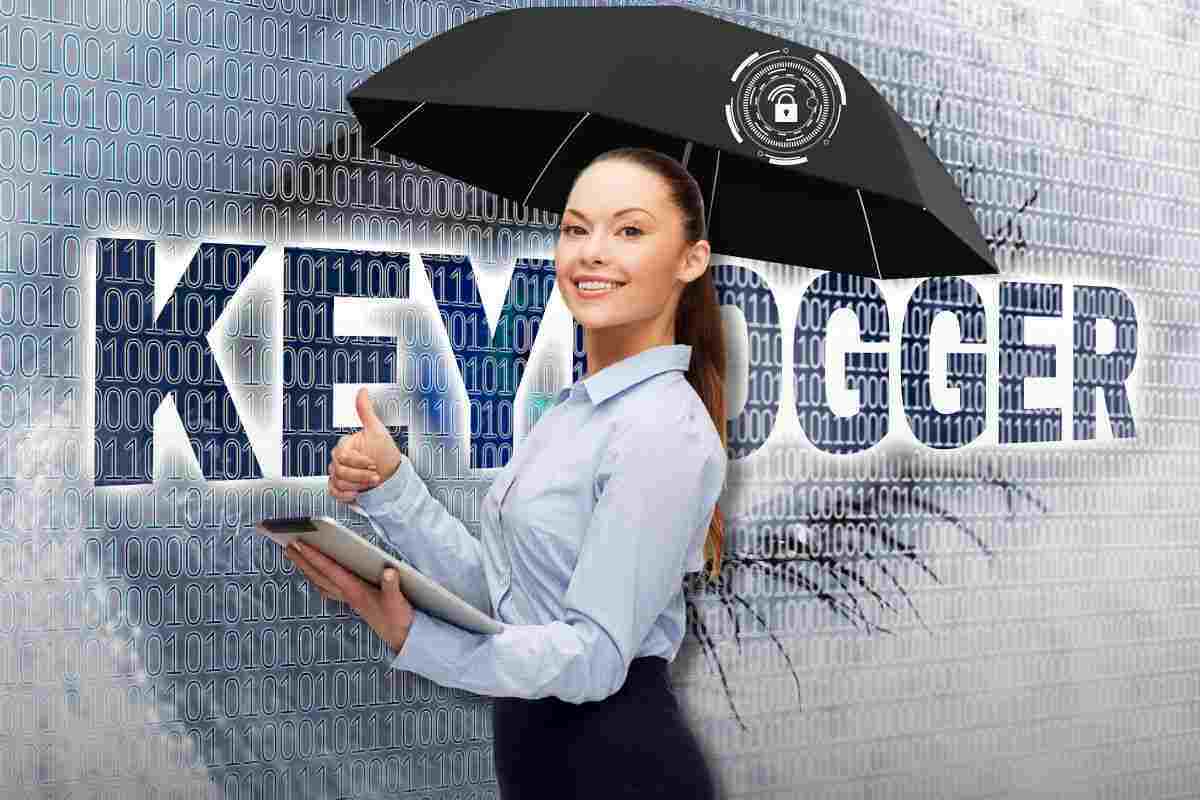 Keylogger, cos'è