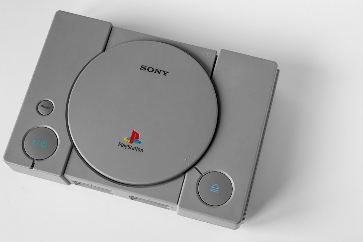 Valore Sony Playstation