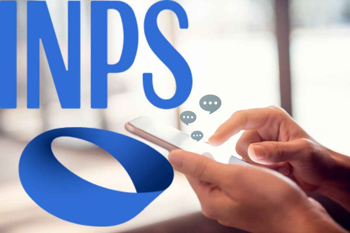 nuovo canale whatsapp inps