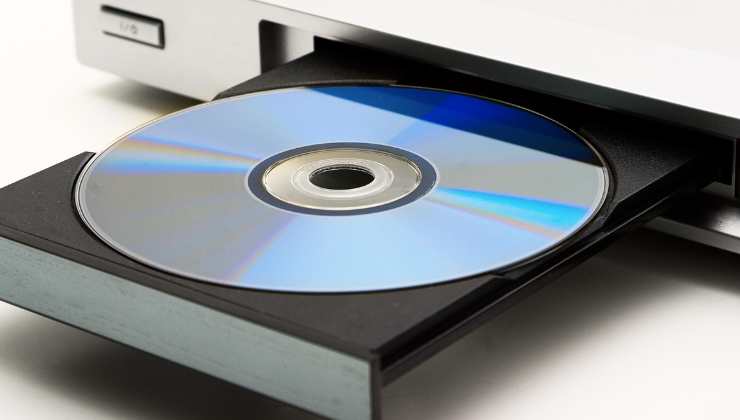 Con questo trucco, in pochi passaggi potrete digitalizzare CD e DVD