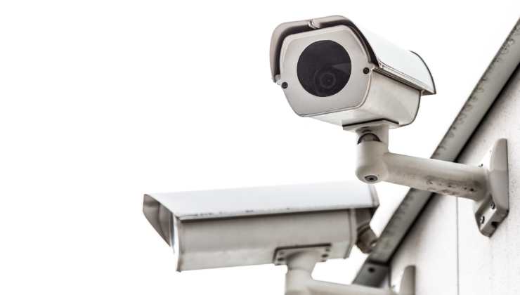 Sistemi di videosorveglianza in casa, la tecnica per potersi difendere dai ladri