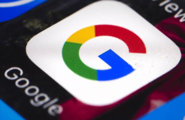 Google Messaggi novità colori sfondo