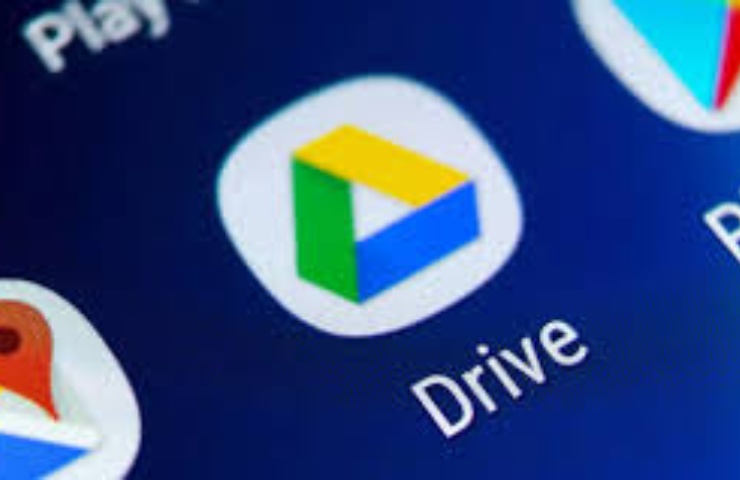 Google Drive memoria spazio metodi