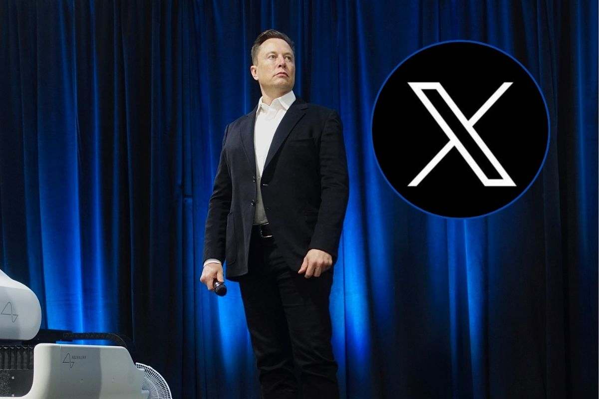 L'imprenditore visionario Elon Musk