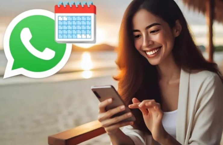Whatsapp novità messaggi applicazione