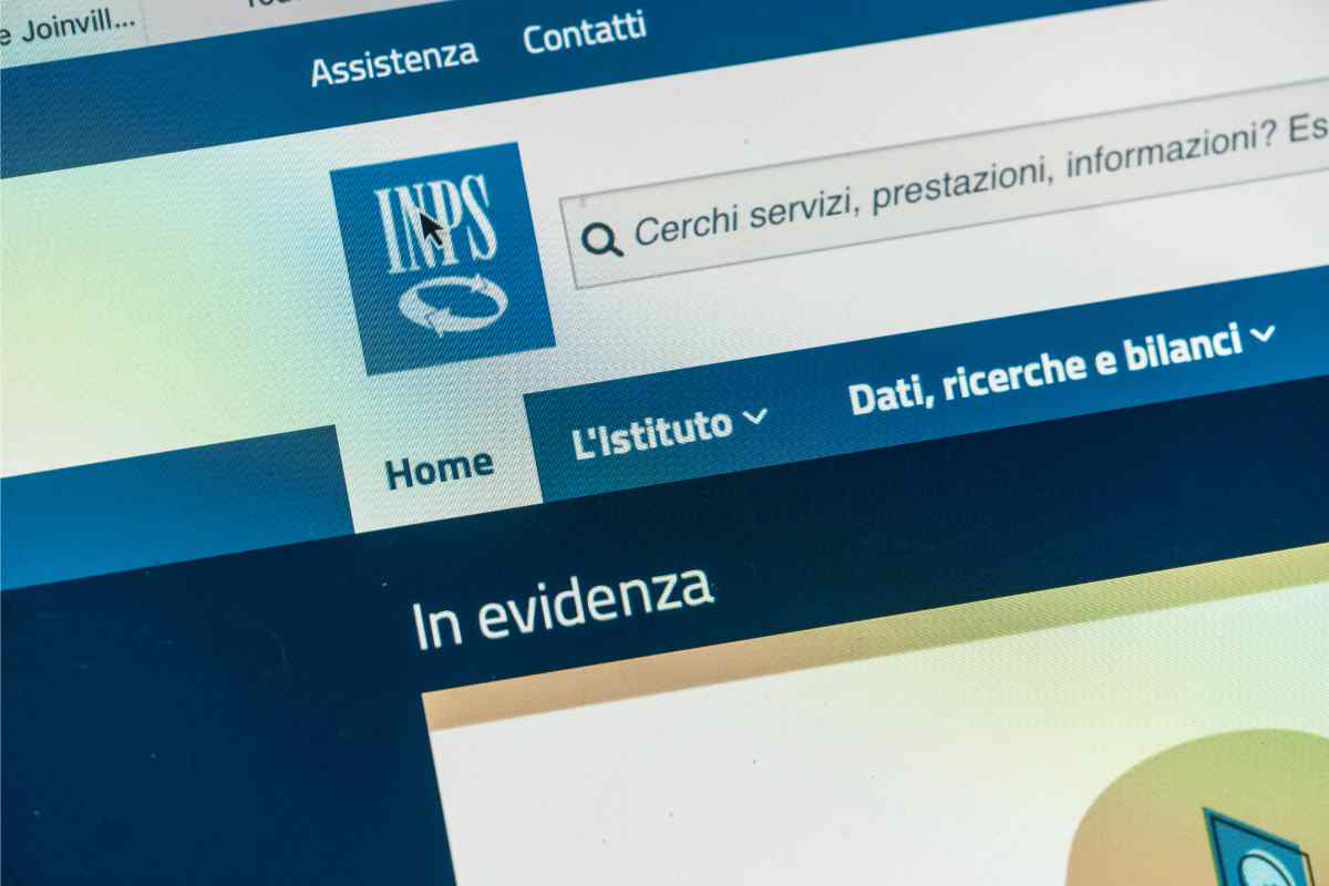 Autenticazione INPS, Come Accedere All'APP Senza SPID: Le Alternative