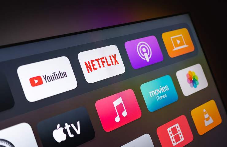 Netflix perché toglie film e serie tv dal catalogo