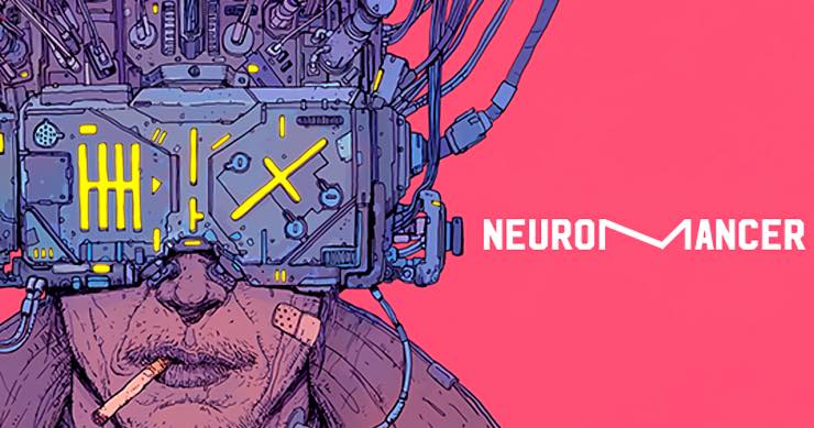 In arrivo Cyberpunk Neuromancer, una chicca per chi ha amato la serie TV su Netflix
