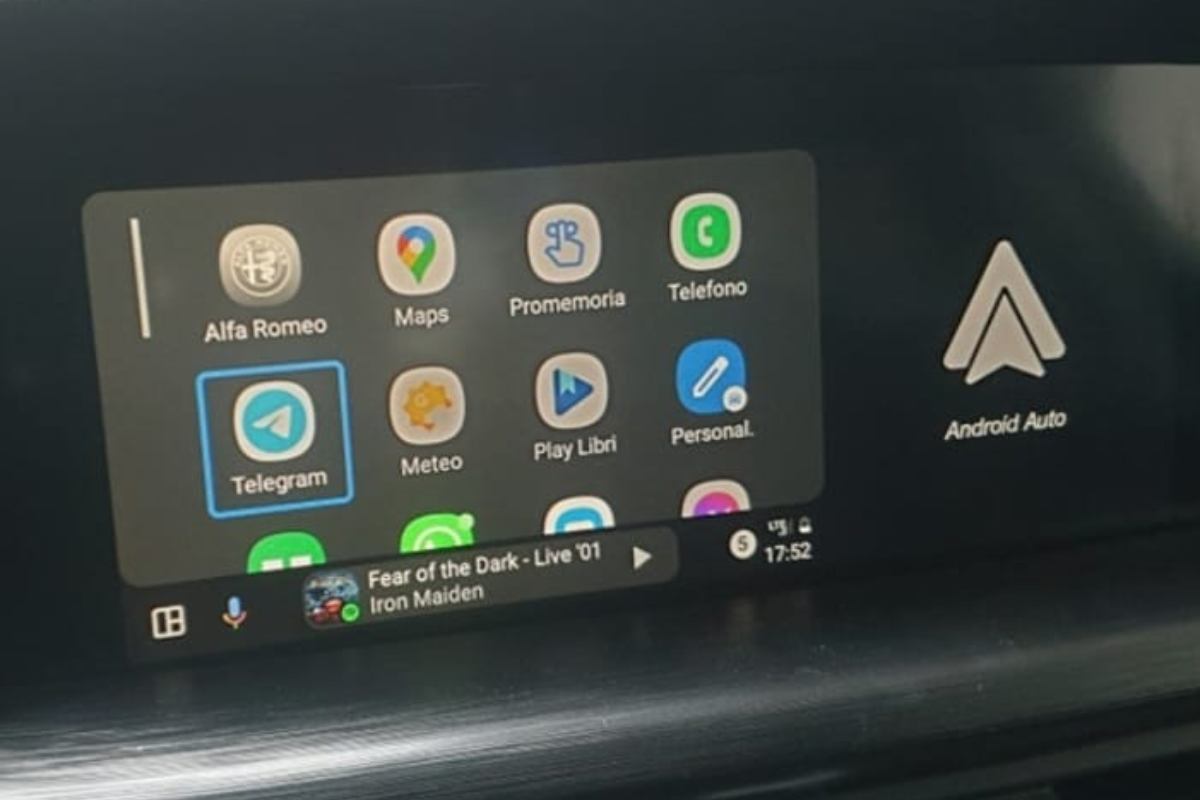 Android Auto novità inaspettata