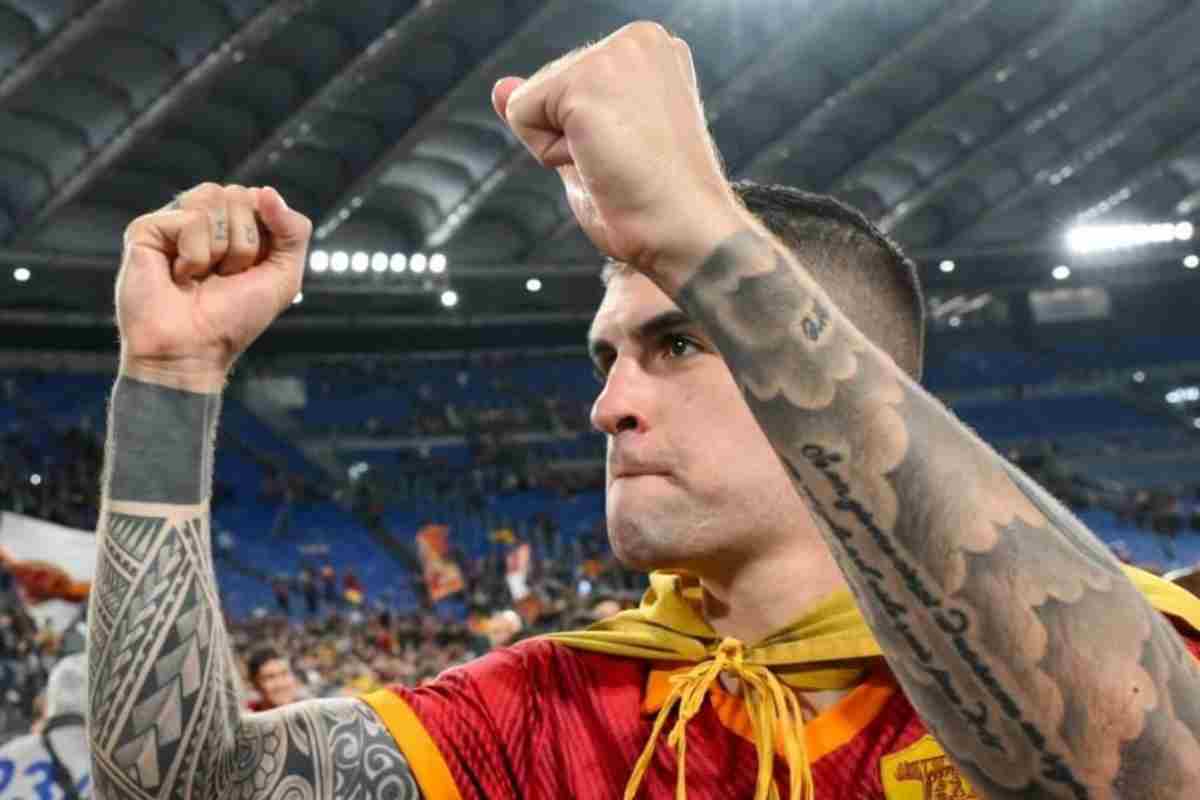 Roma-Milan quale canale