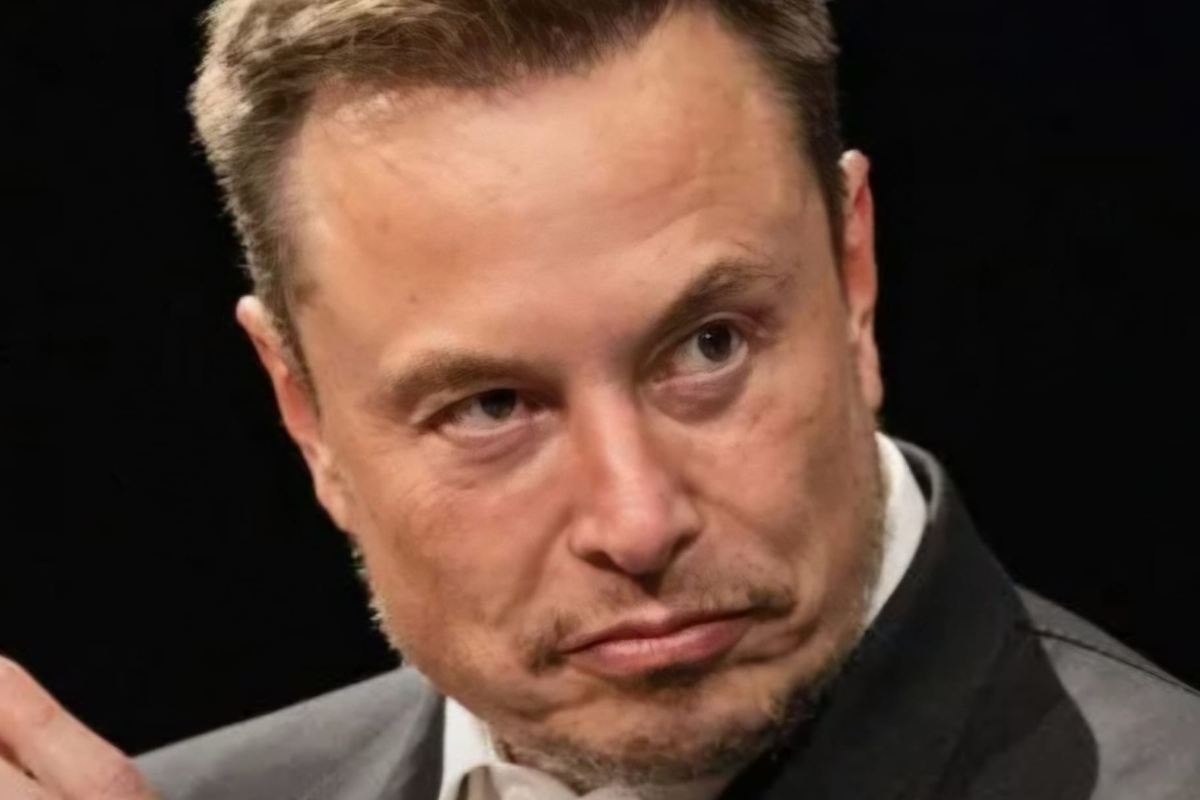 Annuncio sconvolgente Elon Musk