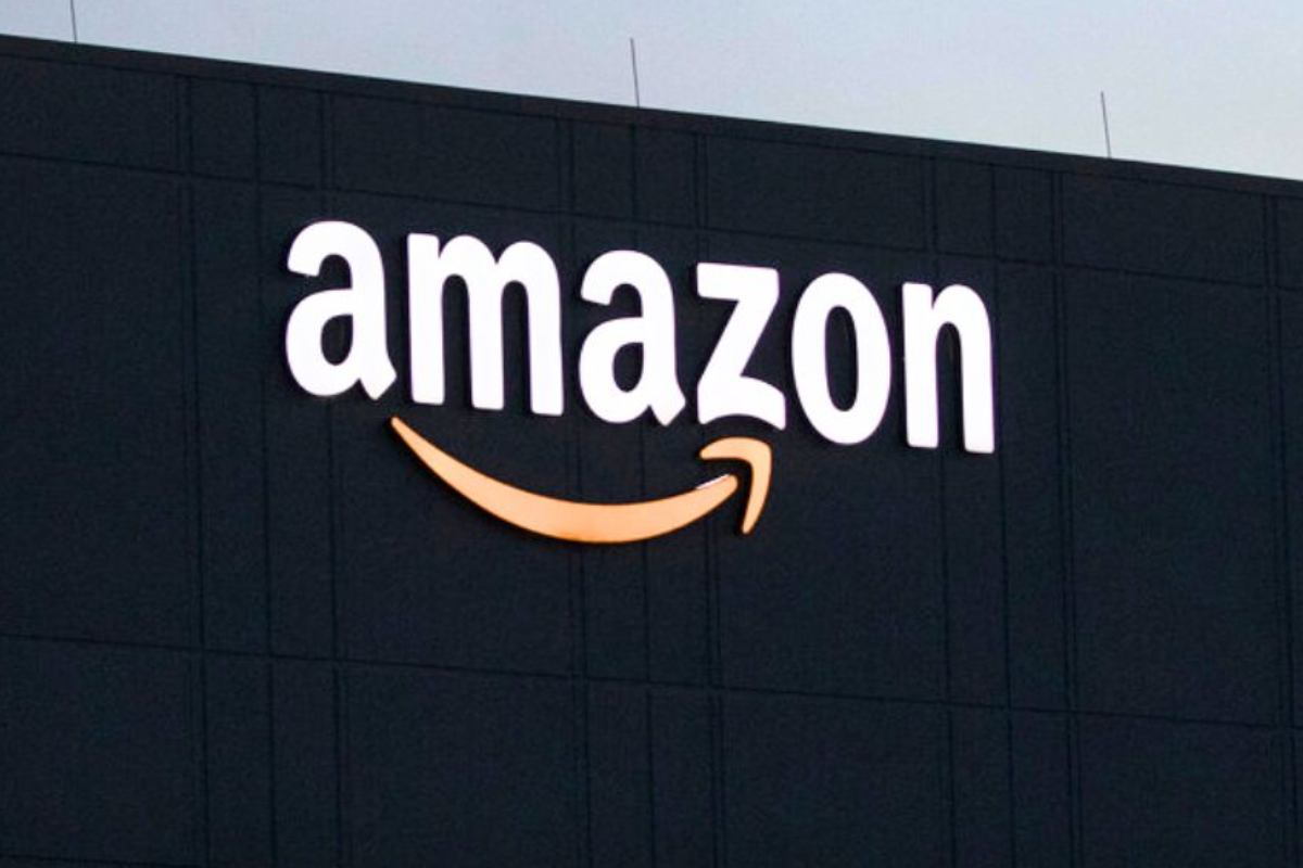 Amazon acquista la rete di O2