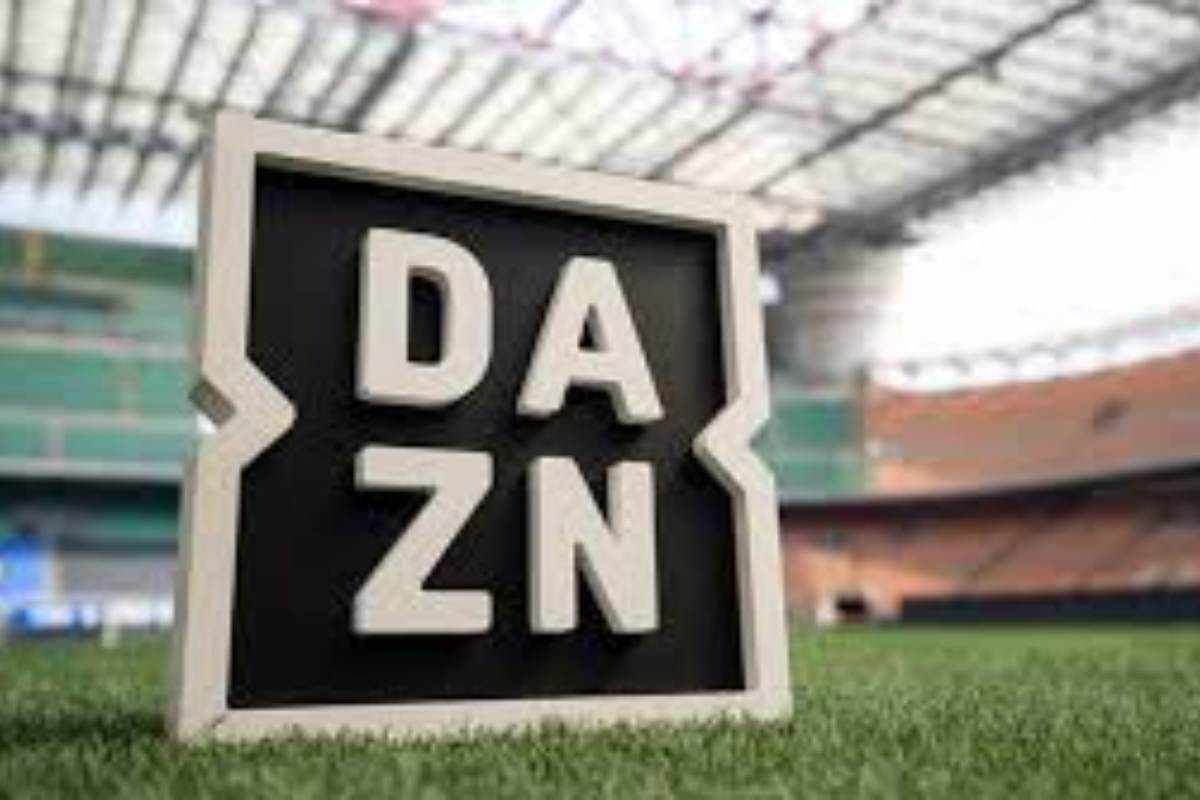 Dazn aumento prezzi