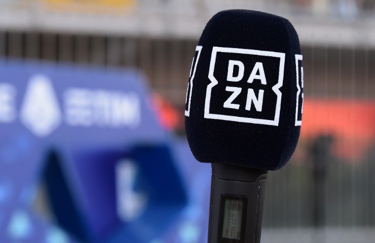 Dazn aumento prezzi