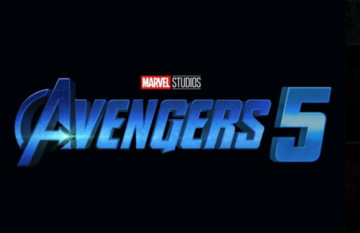 Avengers 5 in uscita