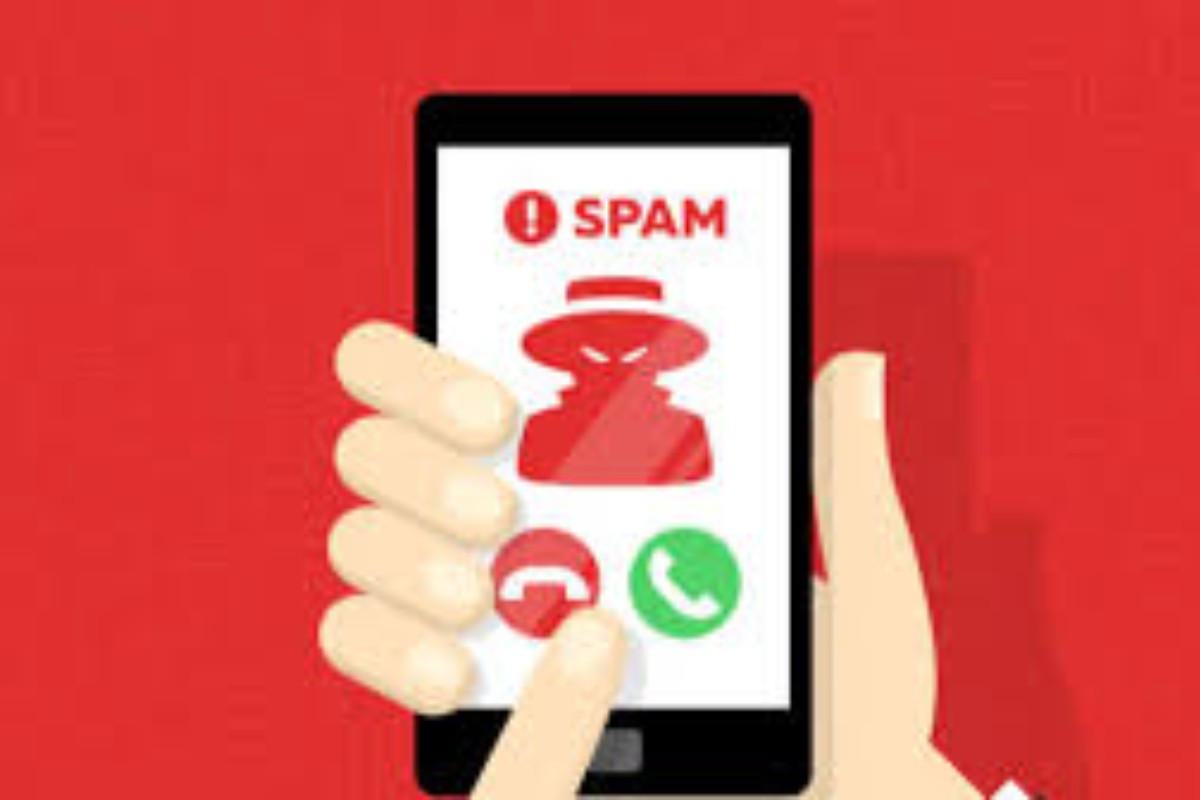 Metodo bloccare telefonate SPAM iPhone Android
