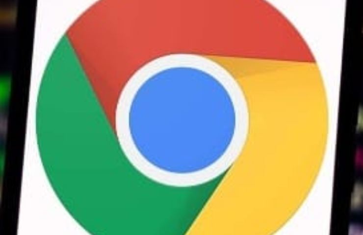 Google Chrome altra novità