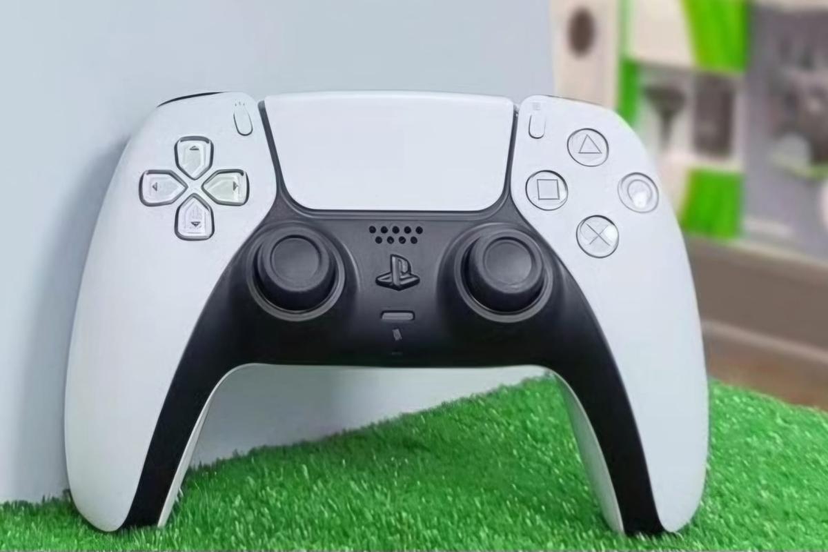 Controller Playstation 5, cosa significano i simboli 