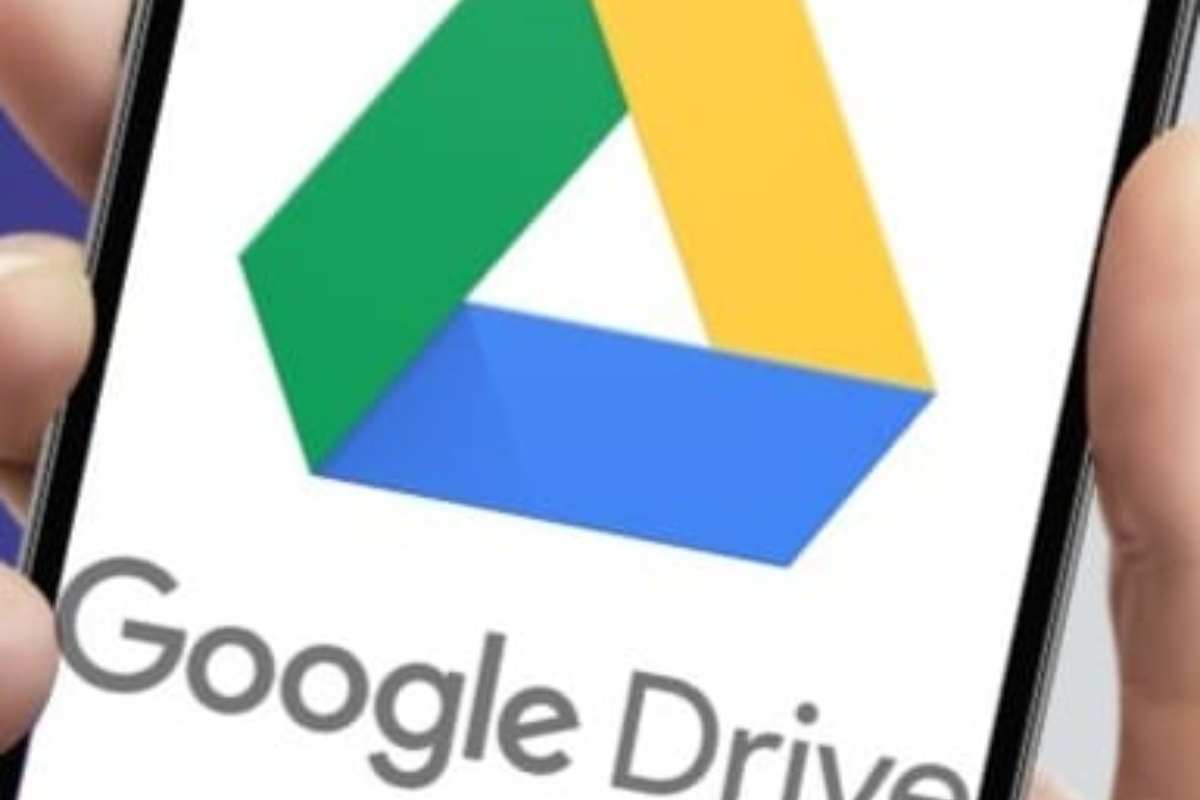 Google Drive fantastica novità