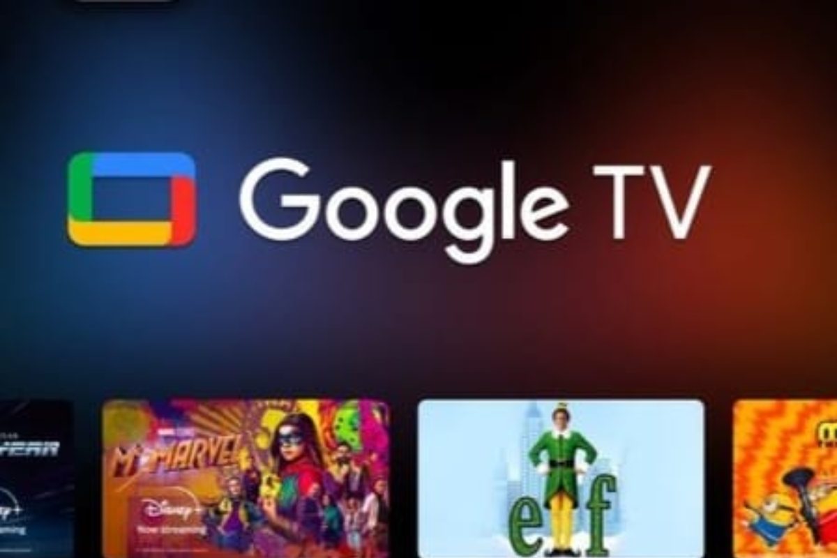 Google TV nuova funzione telecomando