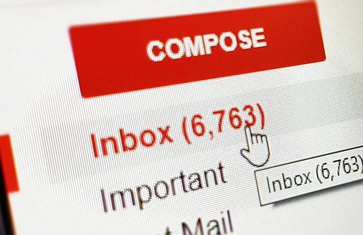 Gmail aggiunta importantissima funzione