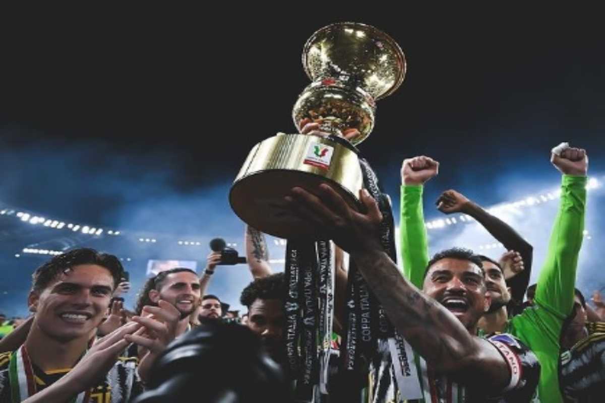 Juventus e DAZN, sorprese per tutti i tifosi bianconeri