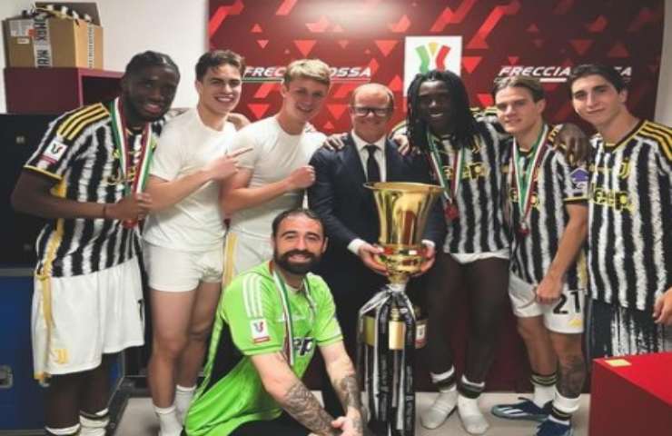 Juventus e DAZN insieme per un regalo a tutti i tifosi juventini: la proposta 