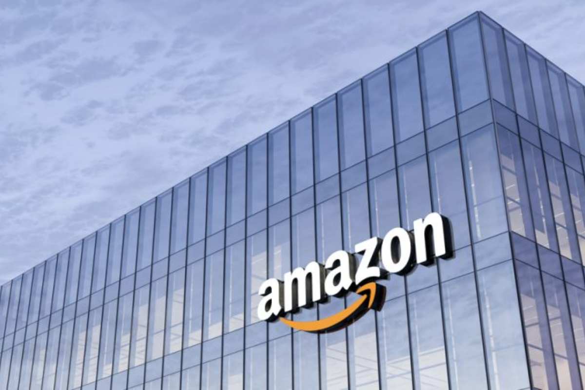 Assunzioni Amazon Lombardia settembre