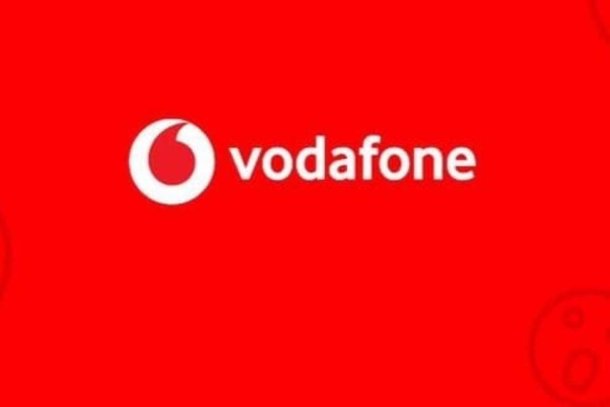 Offerta sensazionale Vodafone