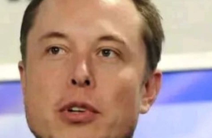 Musk lancia l'allarme