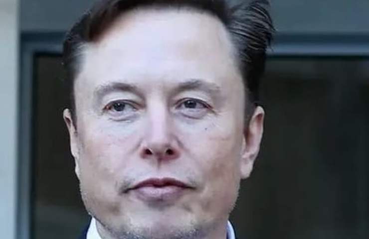 Profezia Elon Musk