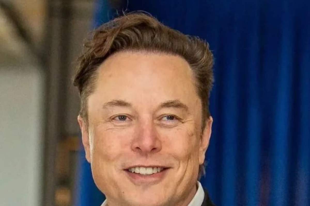 Profezia Elon Musk