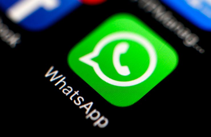 Whatsapp, come fare per modificare testo già inviato
