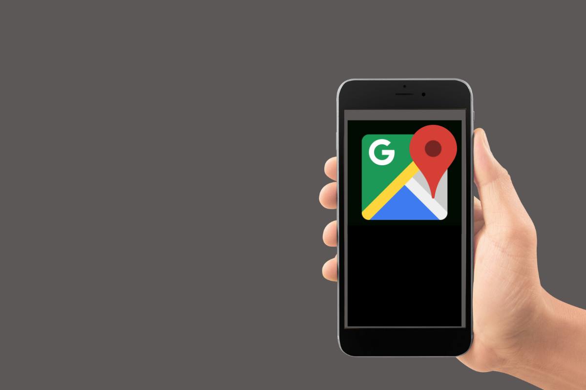 Google Maps addio funzionalità