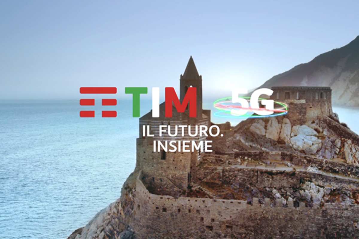 Tim, nuova offerta per i clienti: cosa propone l'azienda