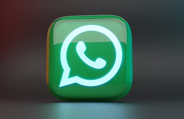 Whatsapp come lasciare gruppo