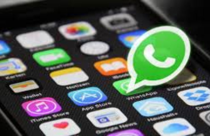 Fissare chat WhatsApp metodo facile