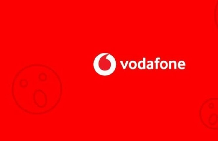 Vodafone novità mese giugno