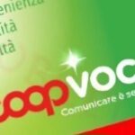 CoopVoce offerta sbalorditiva