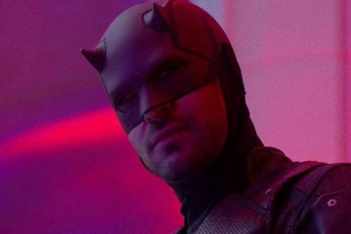 Daredevil Born Again quando esce, chi è il nemico ed altre info sulla serie Disney+