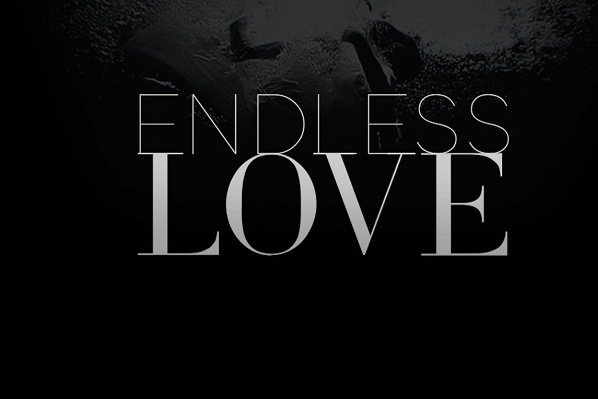 Logo Endless Love