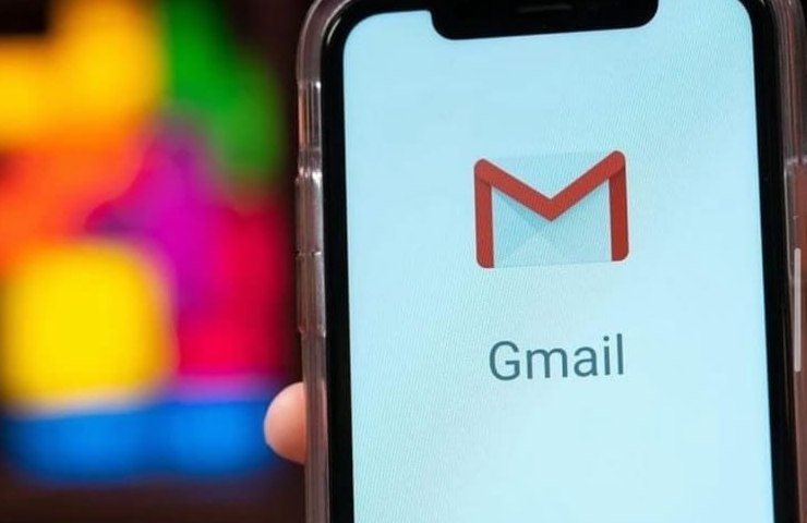 Gmail come liberare velocemente spazio