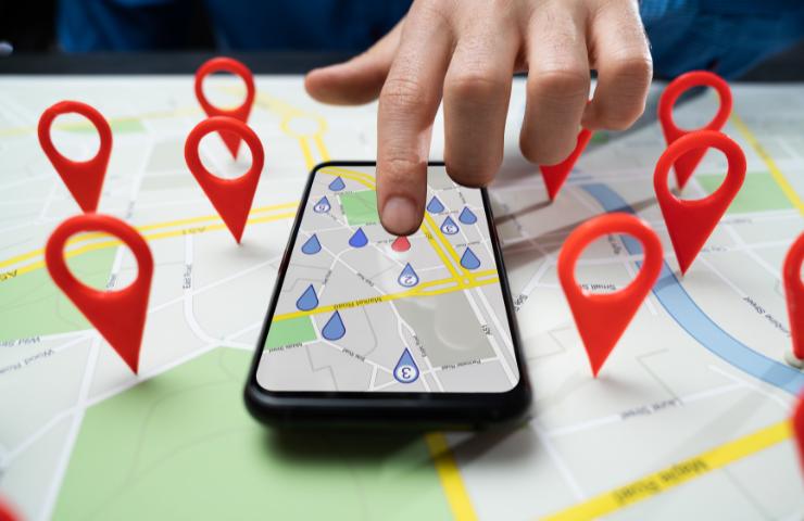 Google Maps segnala la presenza degli autovelox, come attivare la funzione quando non è presente