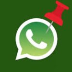 Fissare chat WhatsApp metodo facile